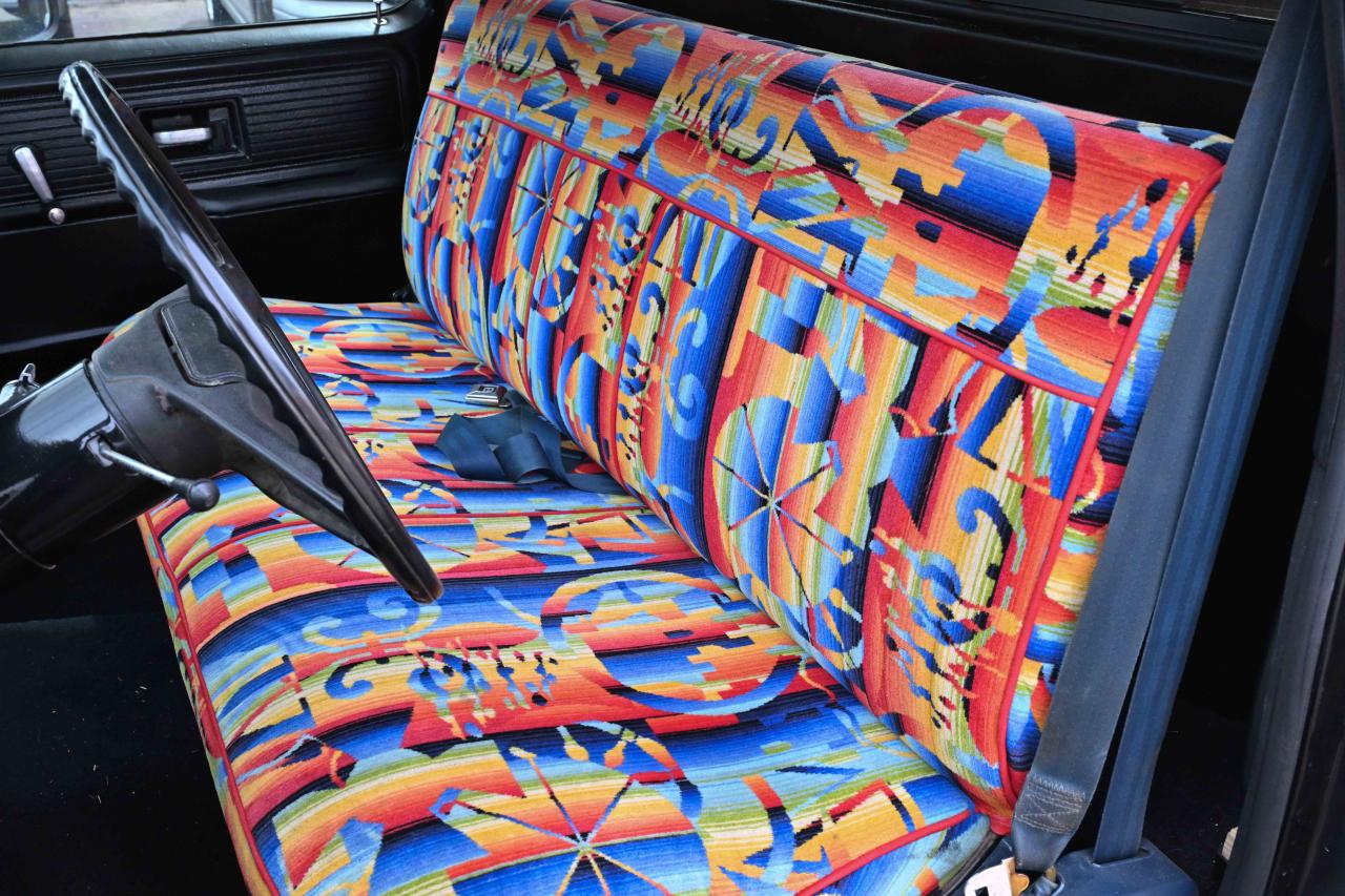 1978 Chevrolet GMC Pick-Up
