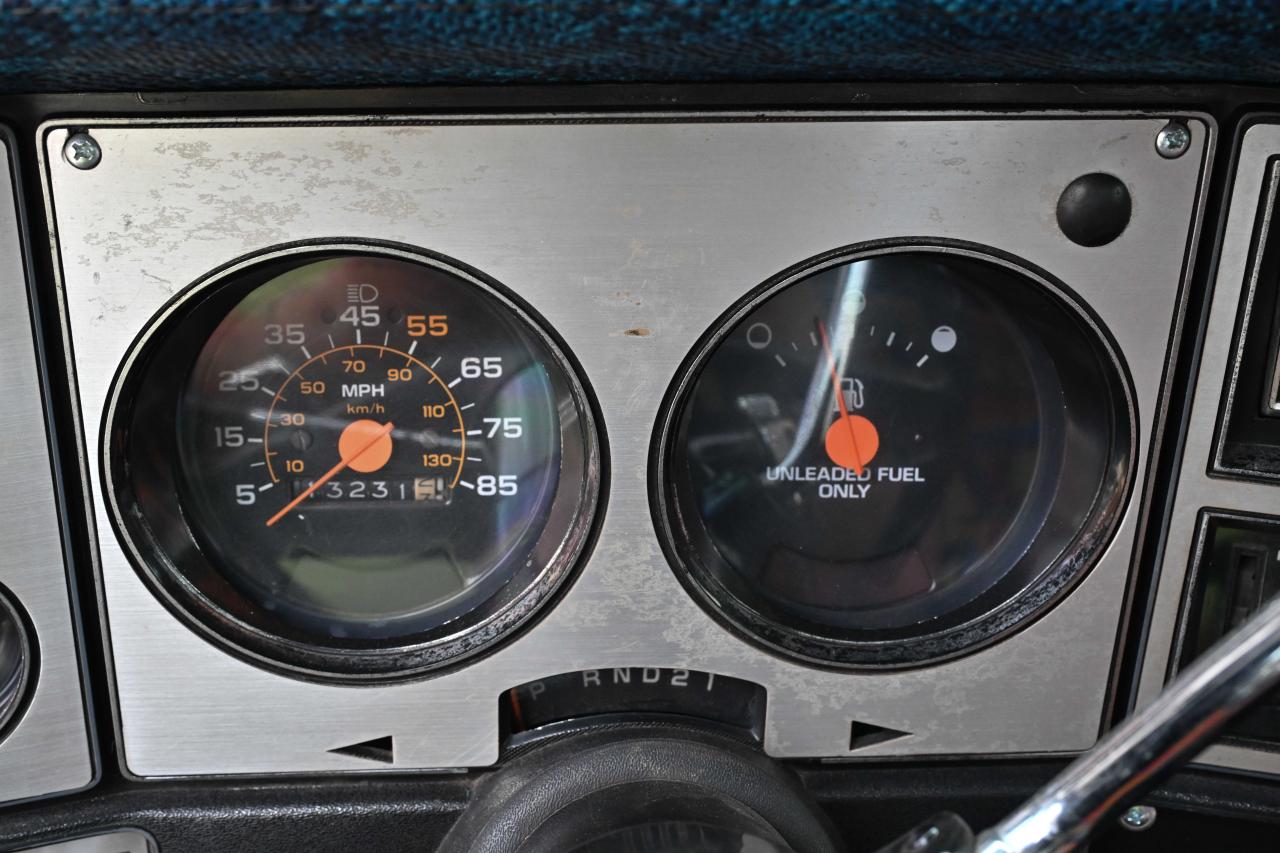 1978 Chevrolet GMC Pick-Up