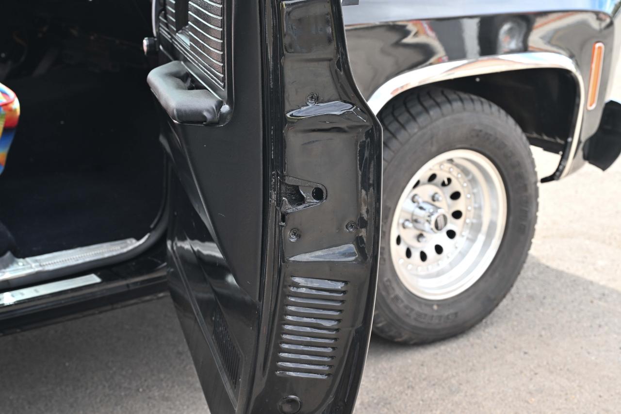 1978 Chevrolet GMC Pick-Up