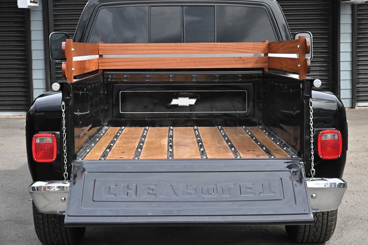 1978 Chevrolet GMC Pick-Up