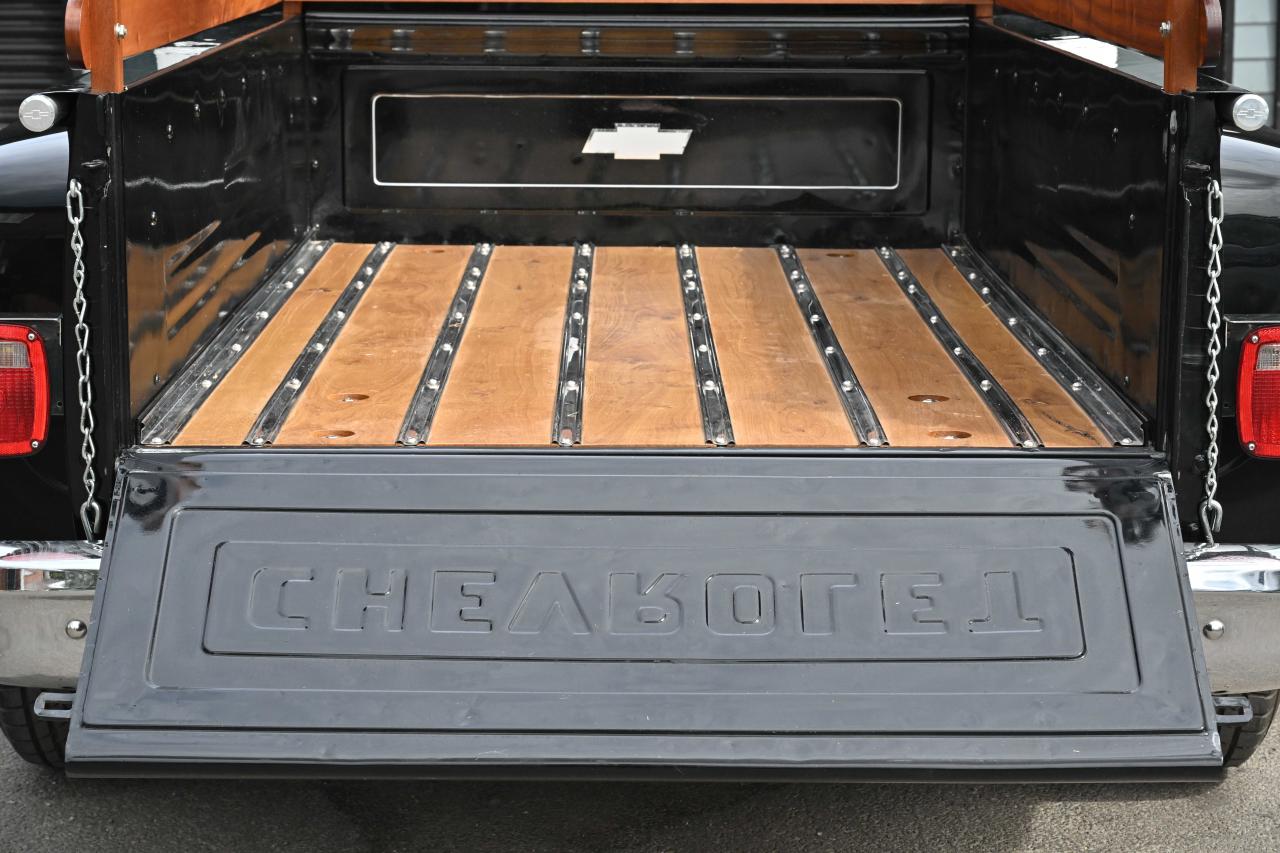 1978 Chevrolet GMC Pick-Up