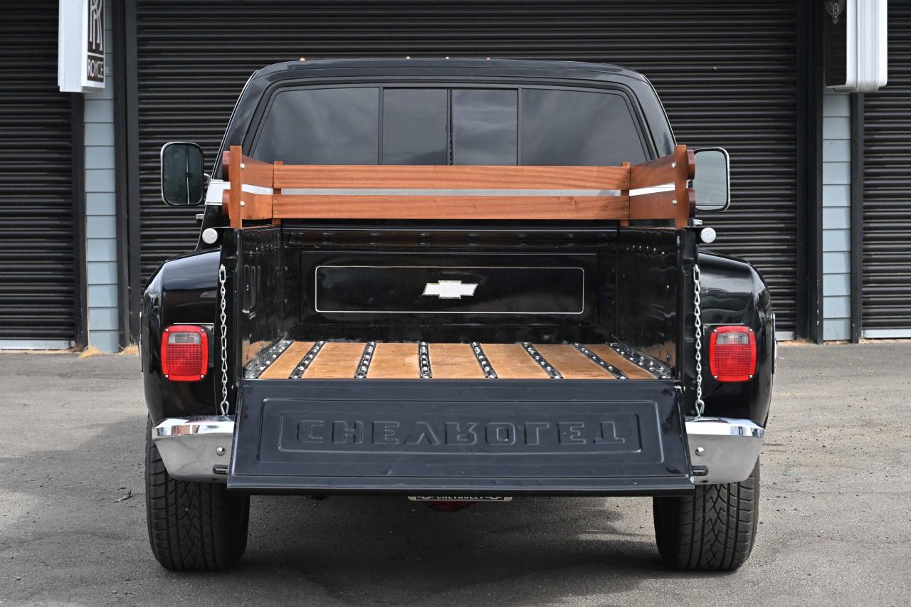 1978 Chevrolet GMC Pick-Up