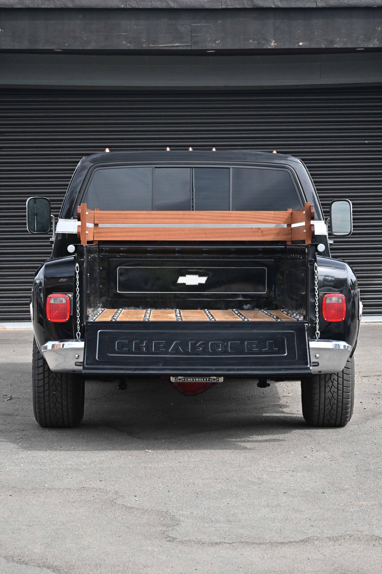 1978 Chevrolet GMC Pick-Up
