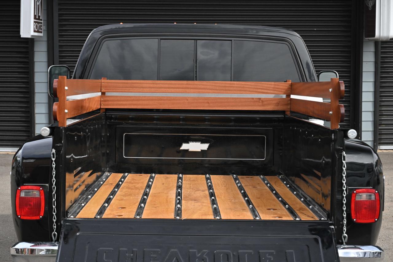 1978 Chevrolet GMC Pick-Up