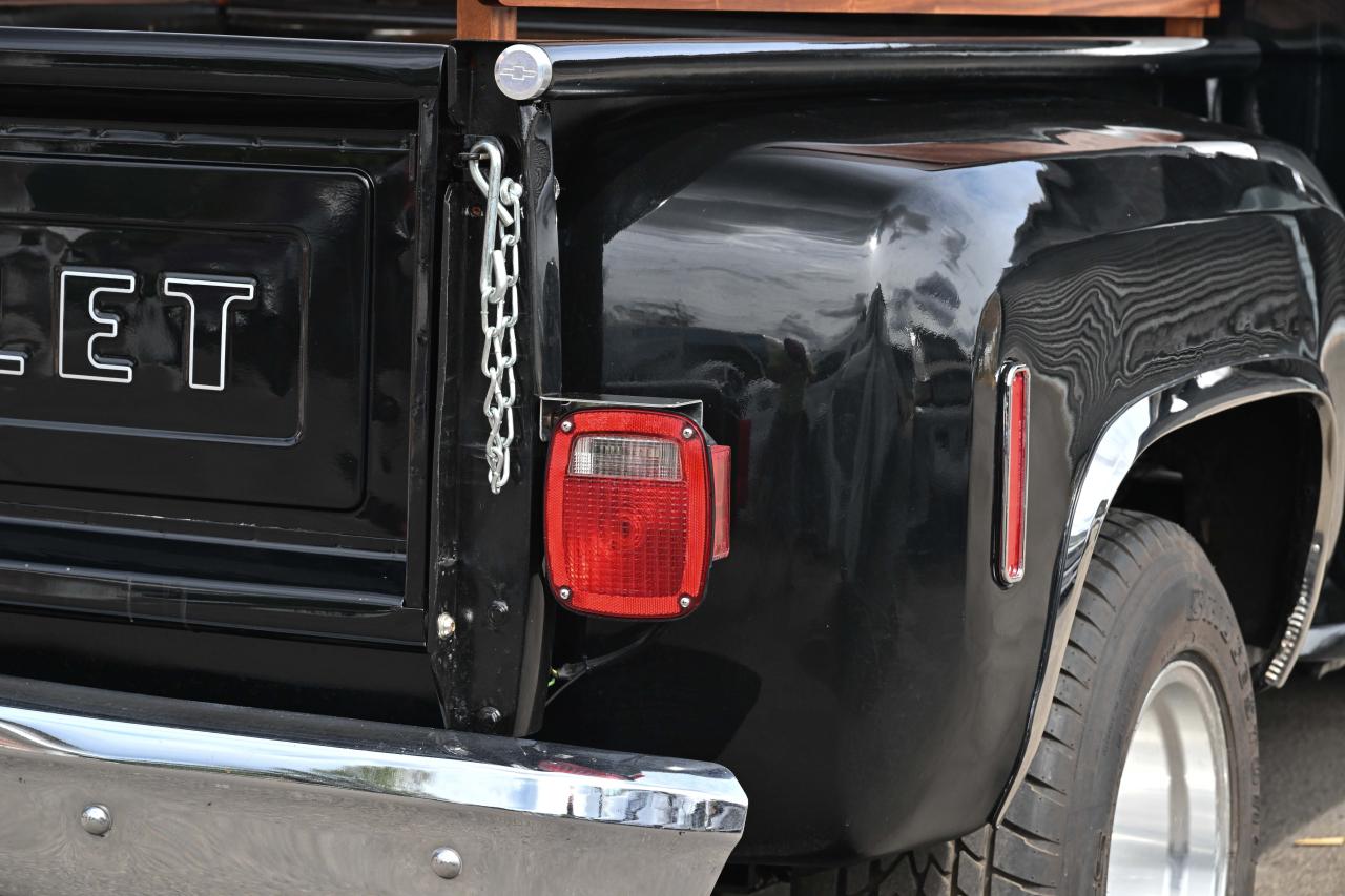 1978 Chevrolet GMC Pick-Up