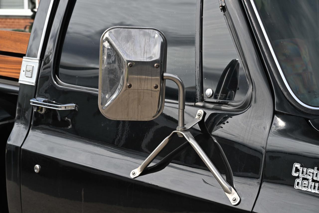 1978 Chevrolet GMC Pick-Up