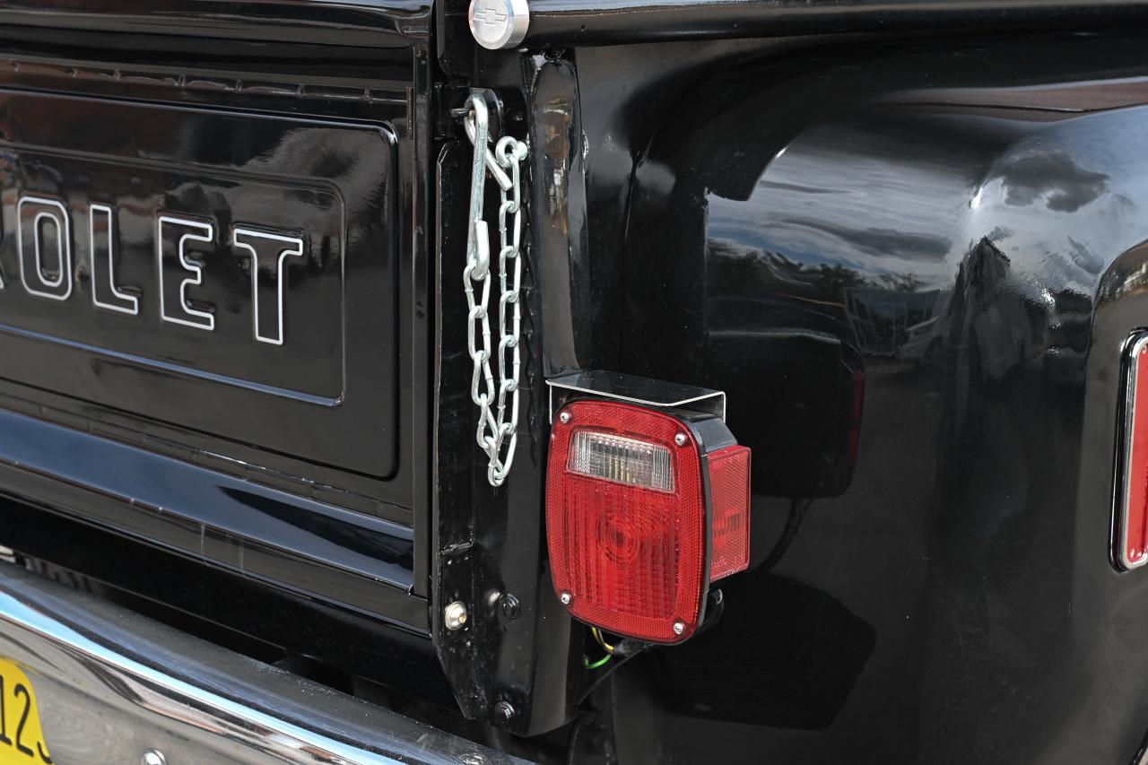 1978 Chevrolet GMC Pick-Up