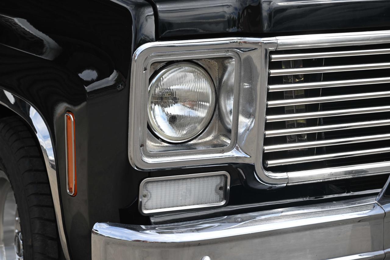 1978 Chevrolet GMC Pick-Up