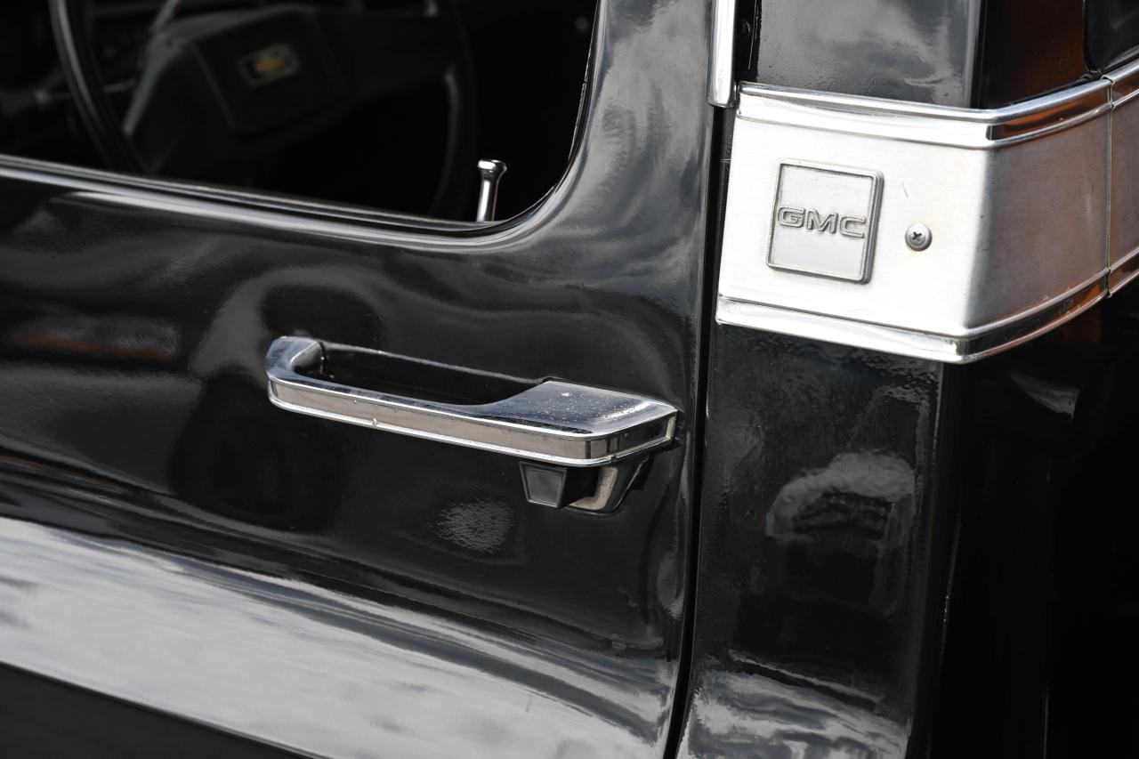 1978 Chevrolet GMC Pick-Up