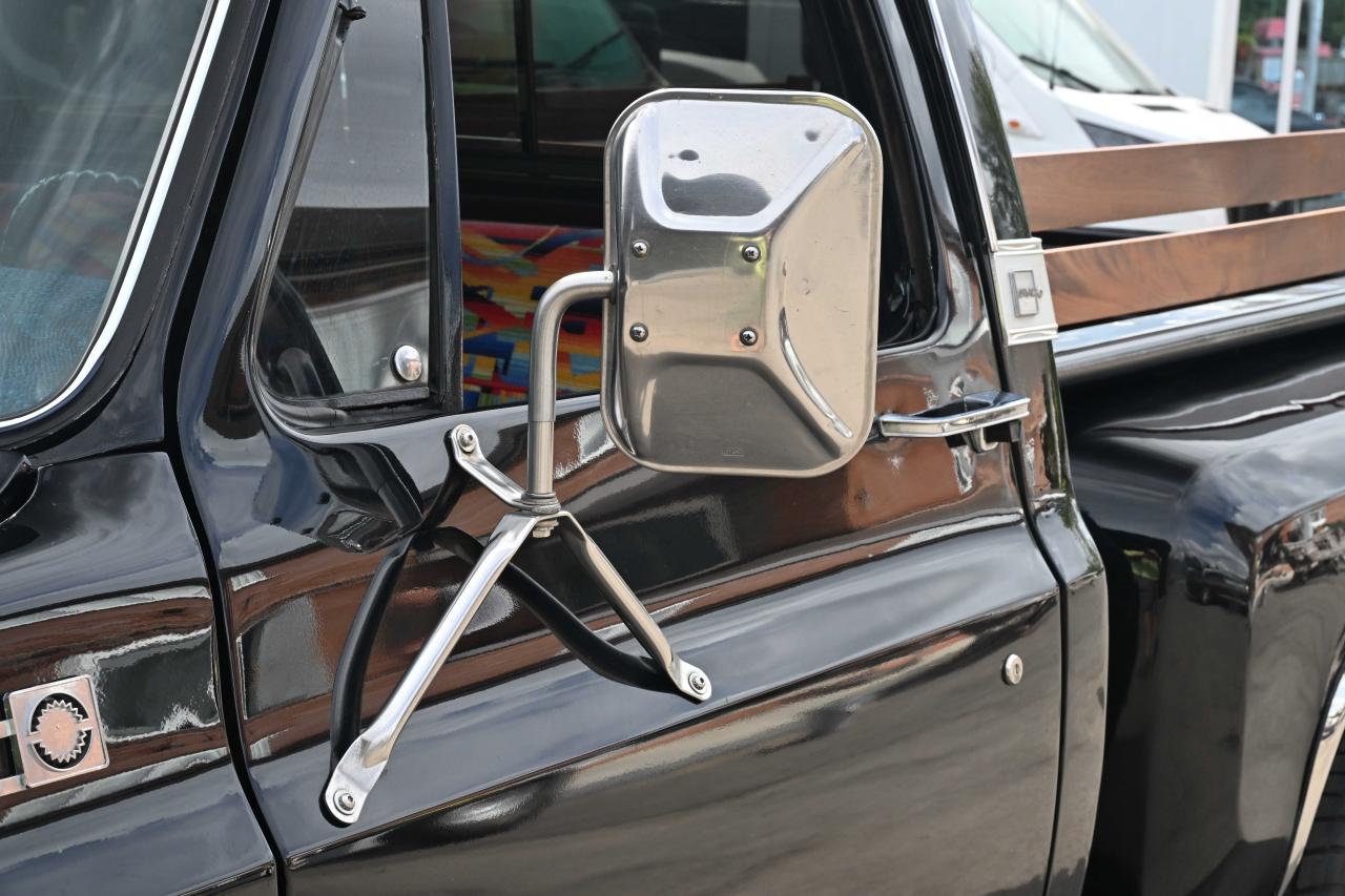 1978 Chevrolet GMC Pick-Up
