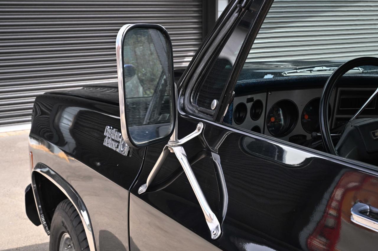 1978 Chevrolet GMC Pick-Up
