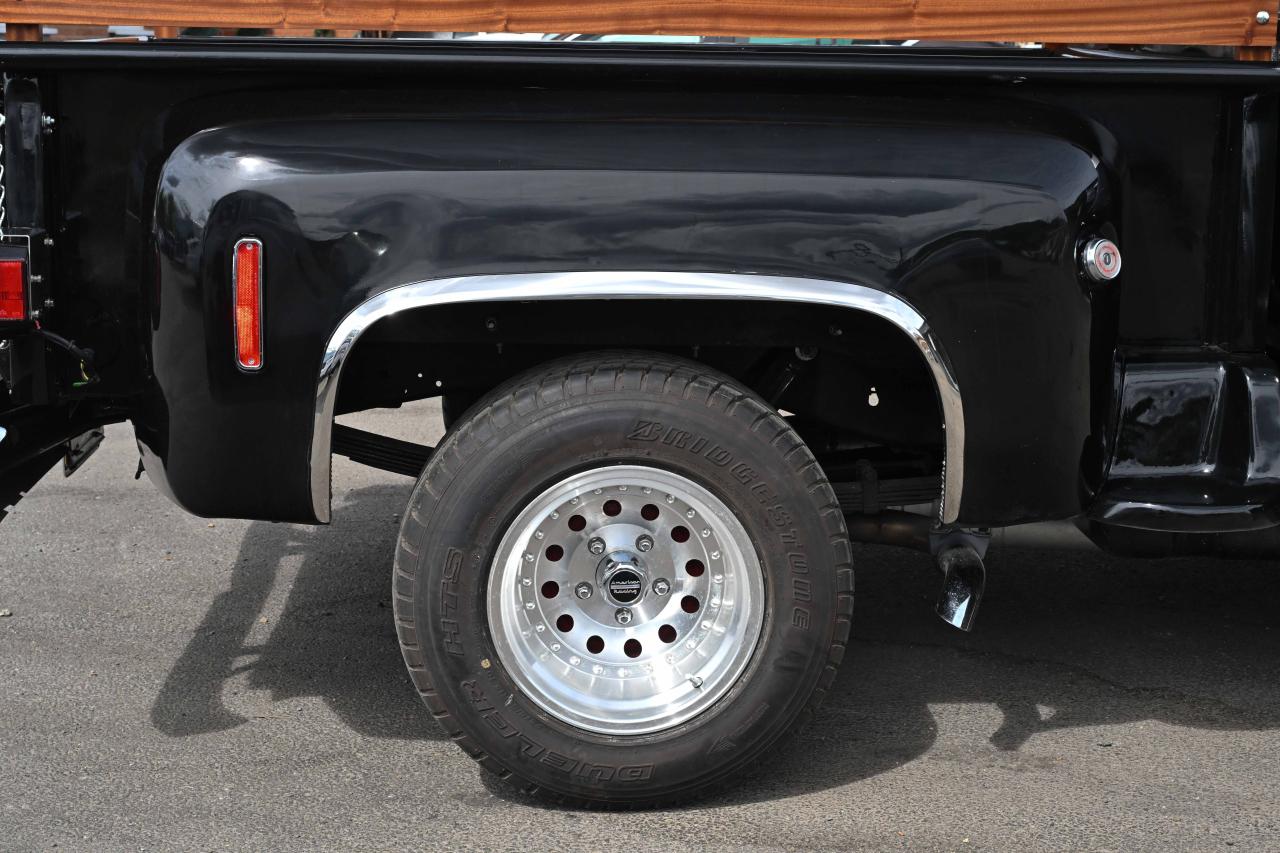 1978 Chevrolet GMC Pick-Up
