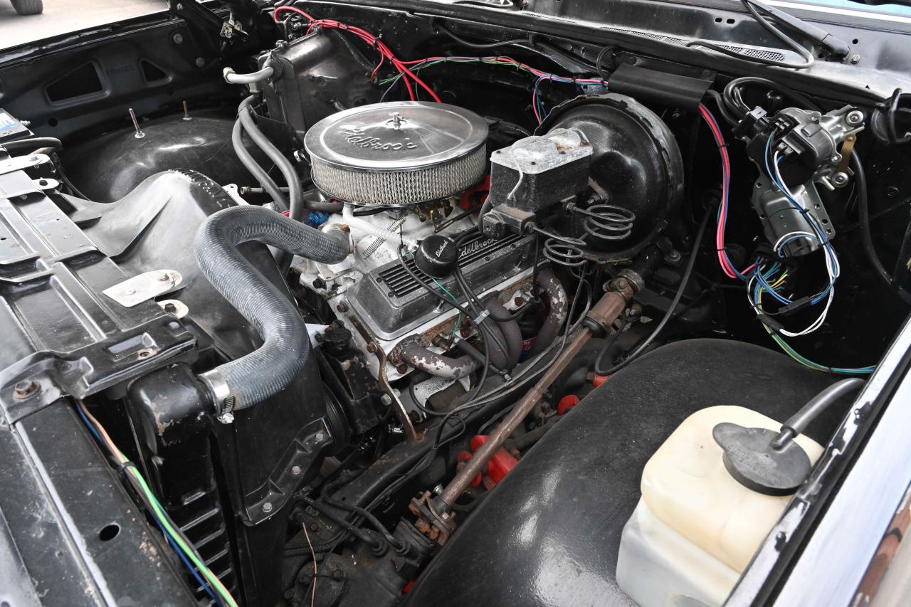 1978 Chevrolet GMC Pick-Up