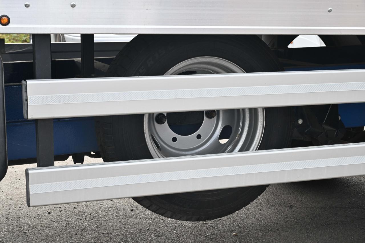 1998 Ford Transit