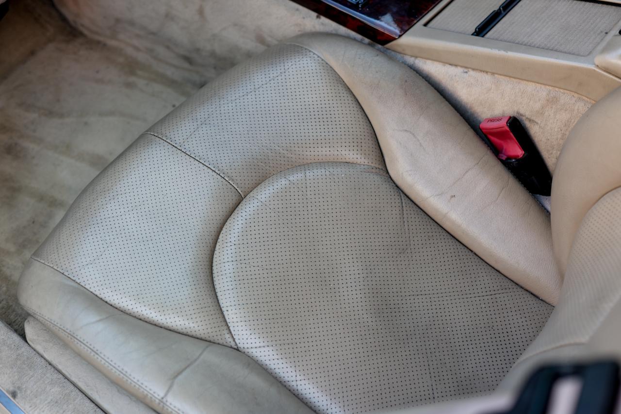 1996 Mercedes - Benz SL320