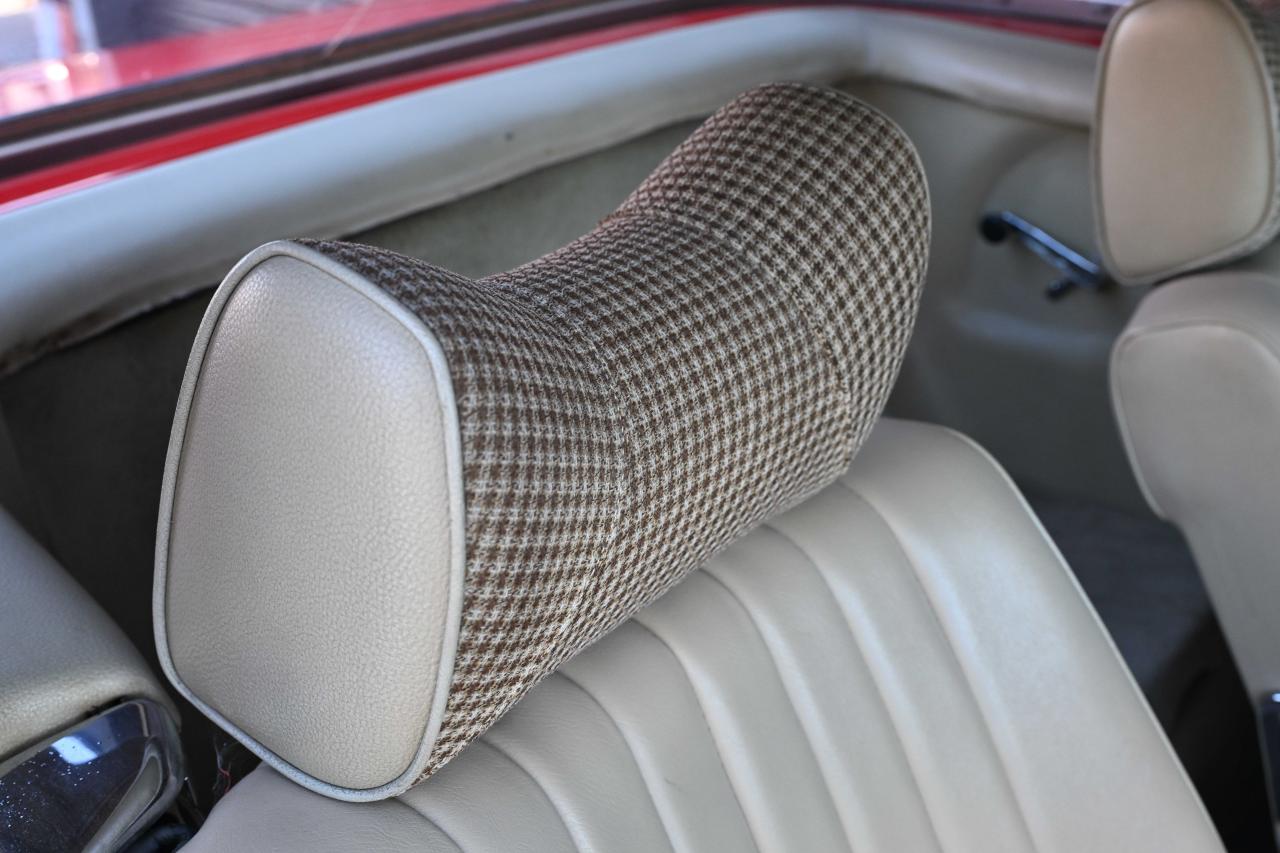1979 Mercedes - Benz 350 SL
