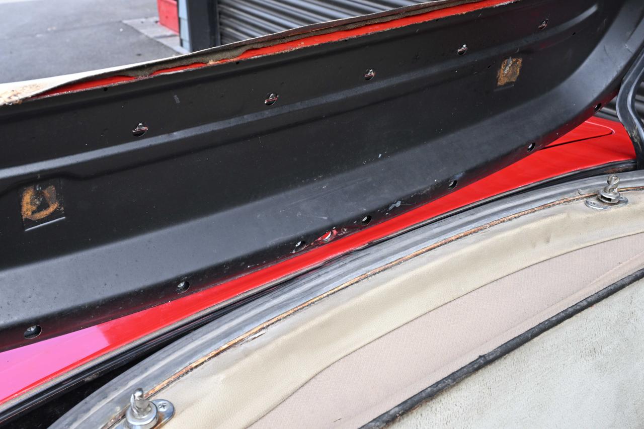1979 Mercedes - Benz 350 SL