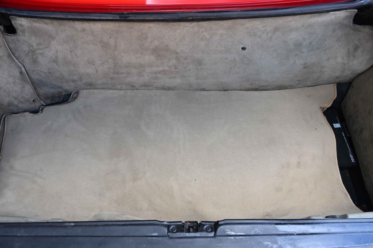 1979 Mercedes - Benz 350 SL