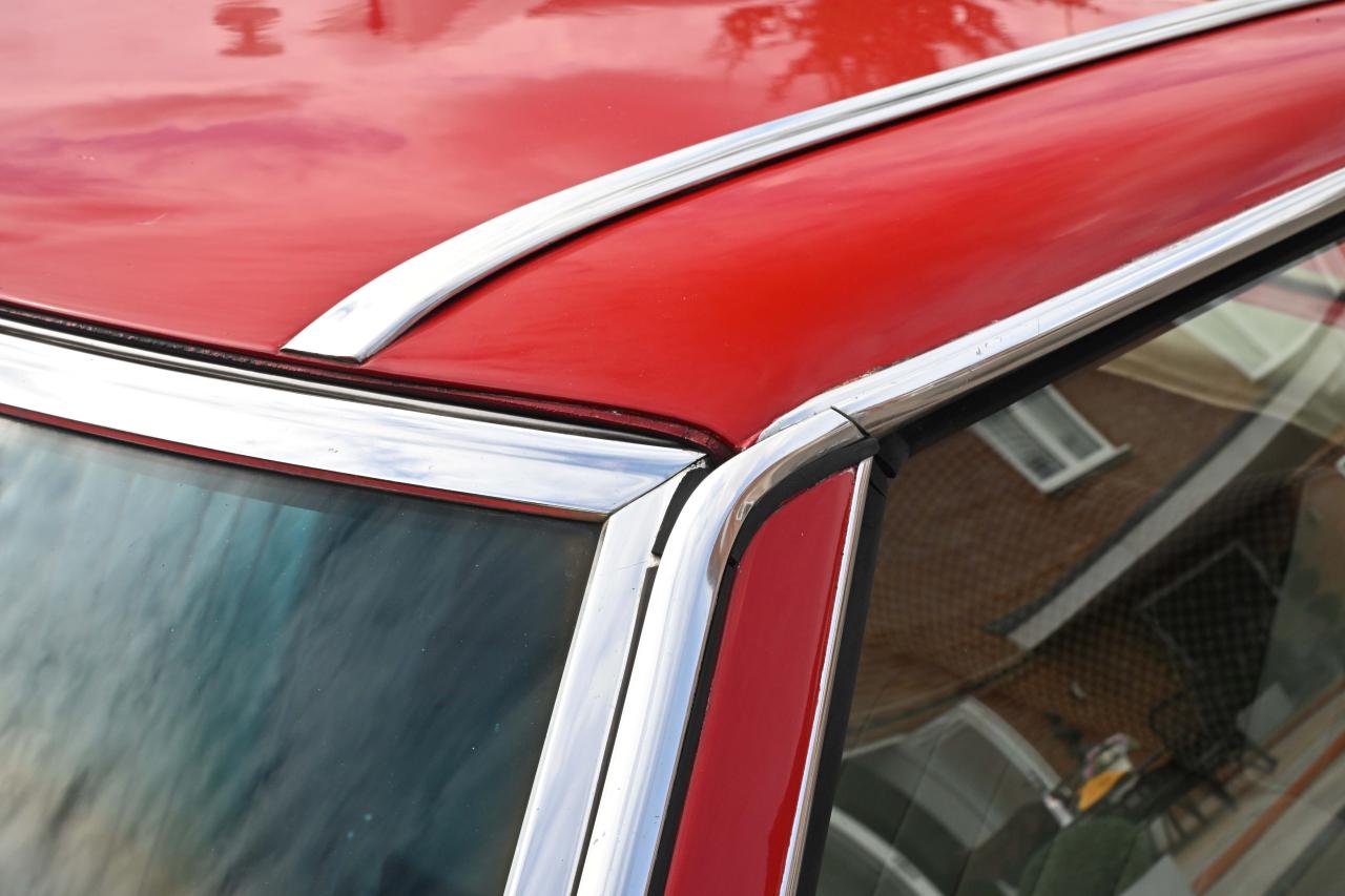 1979 Mercedes - Benz 350 SL