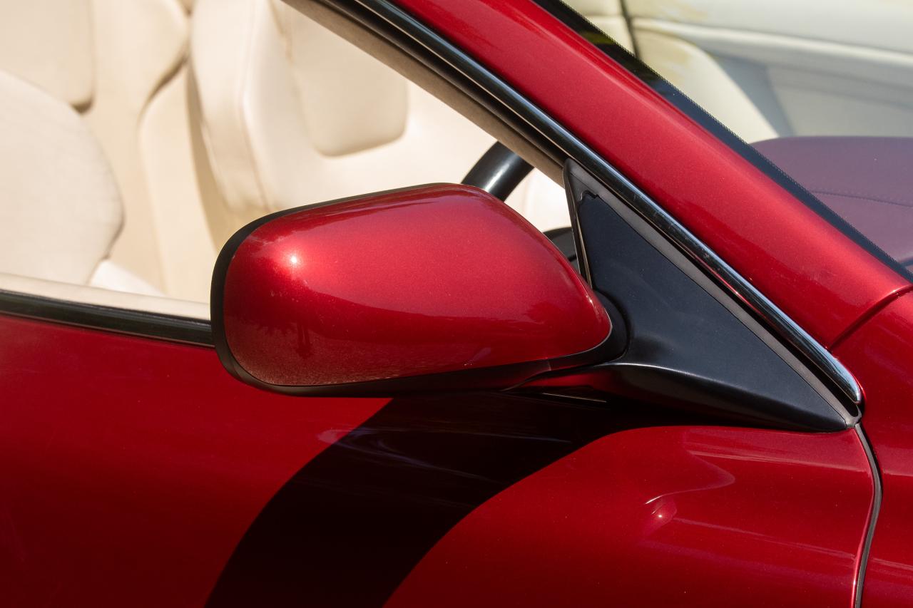 2006 Aston Martin DB9 Volante
