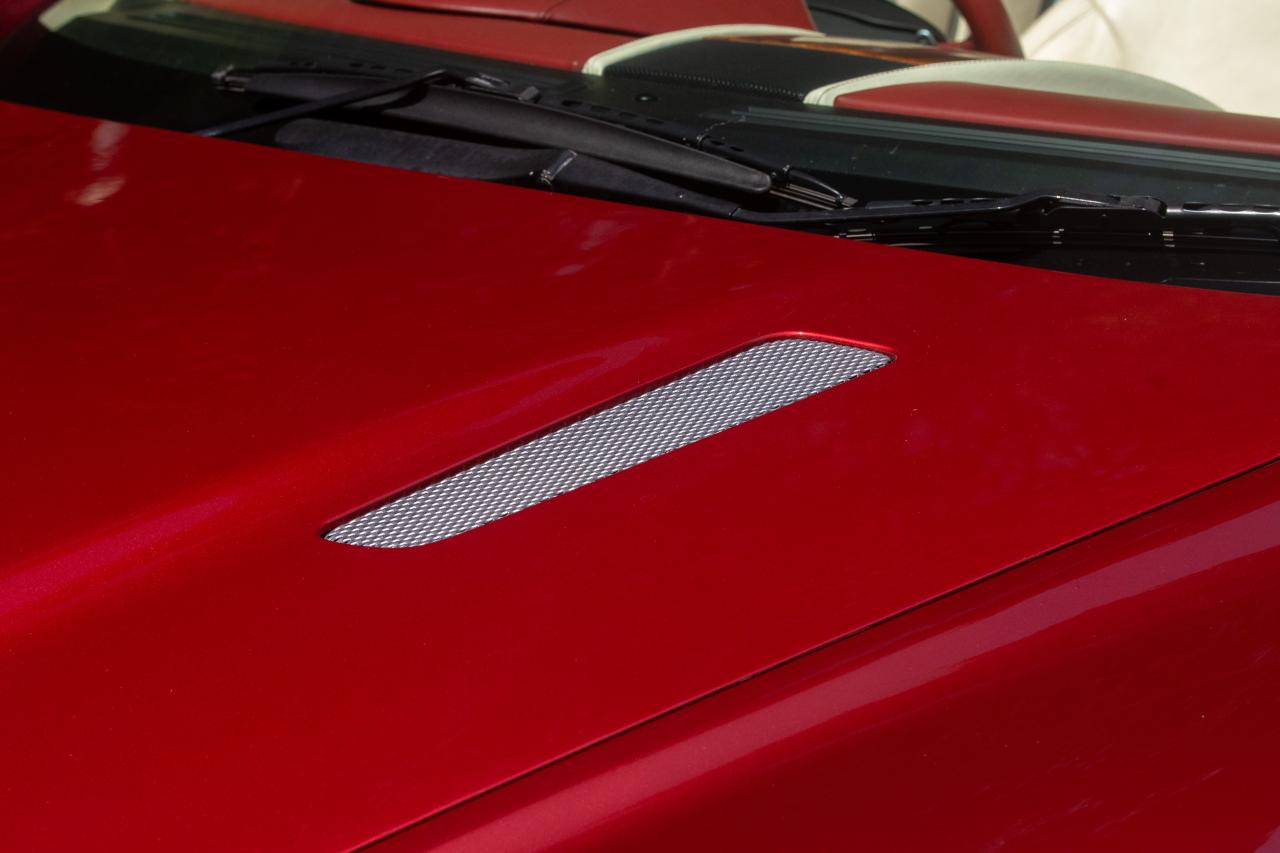 2006 Aston Martin DB9 Volante