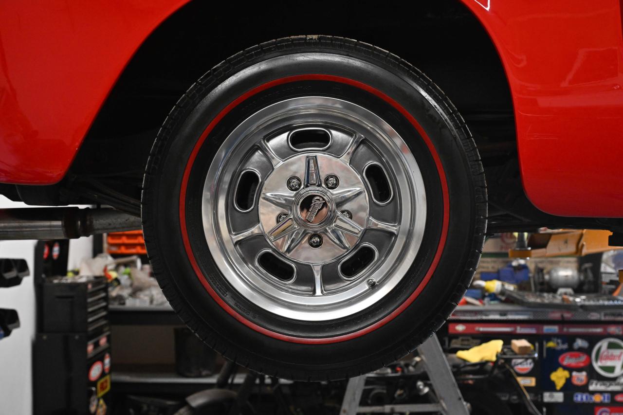 1961 Chevrolet Corvette C1