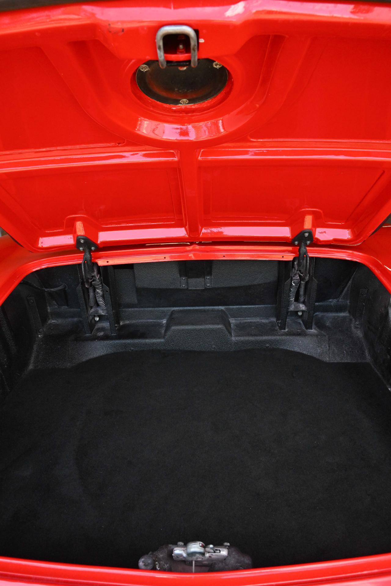 1961 Chevrolet Corvette C1