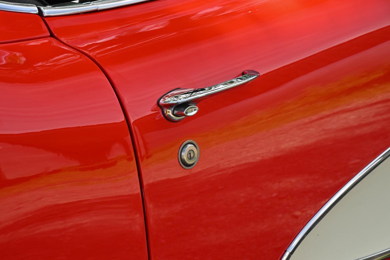 1961 Chevrolet Corvette C1