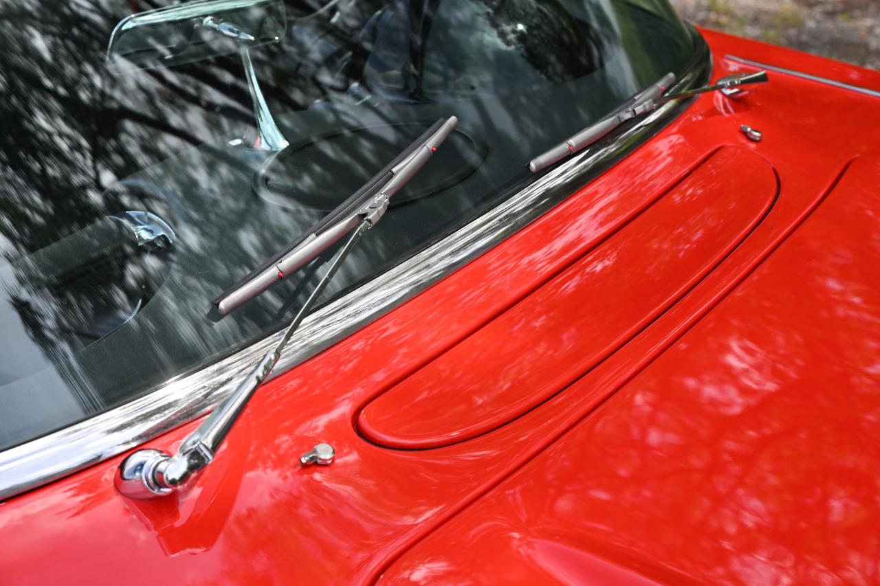 1961 Chevrolet Corvette C1