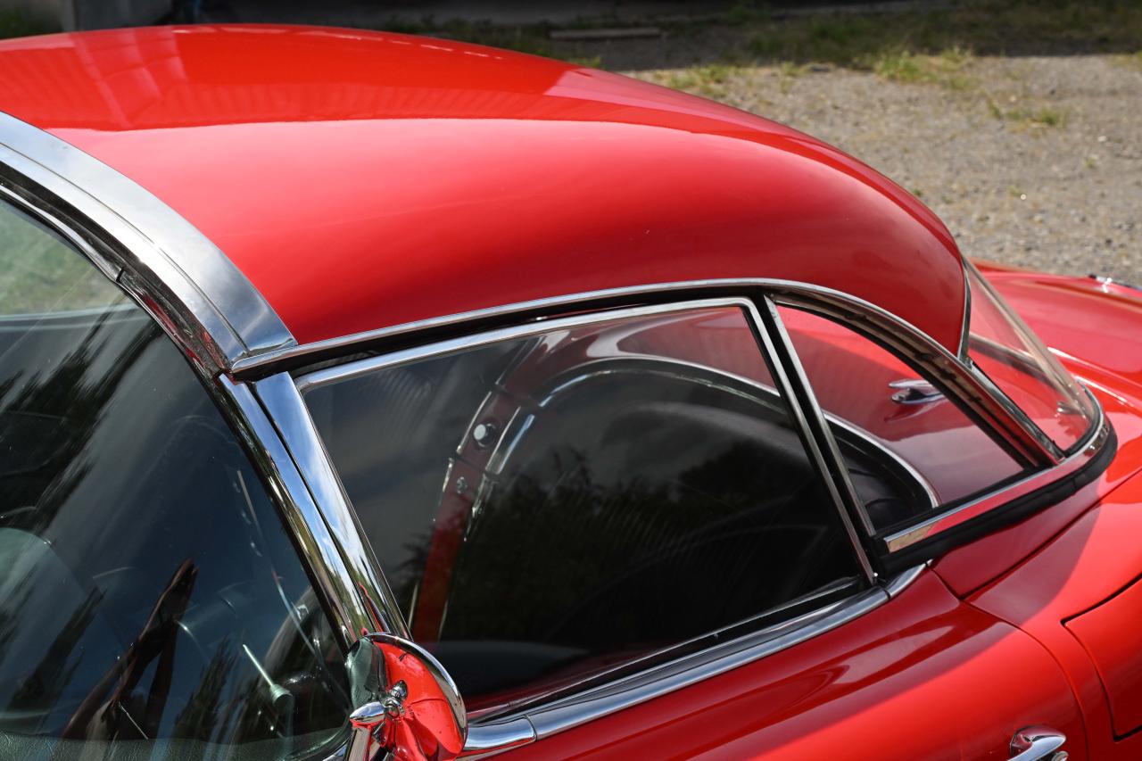 1961 Chevrolet Corvette C1
