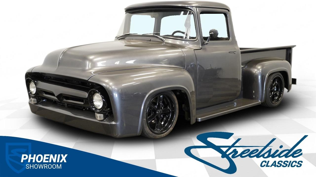 1956 Ford F-100