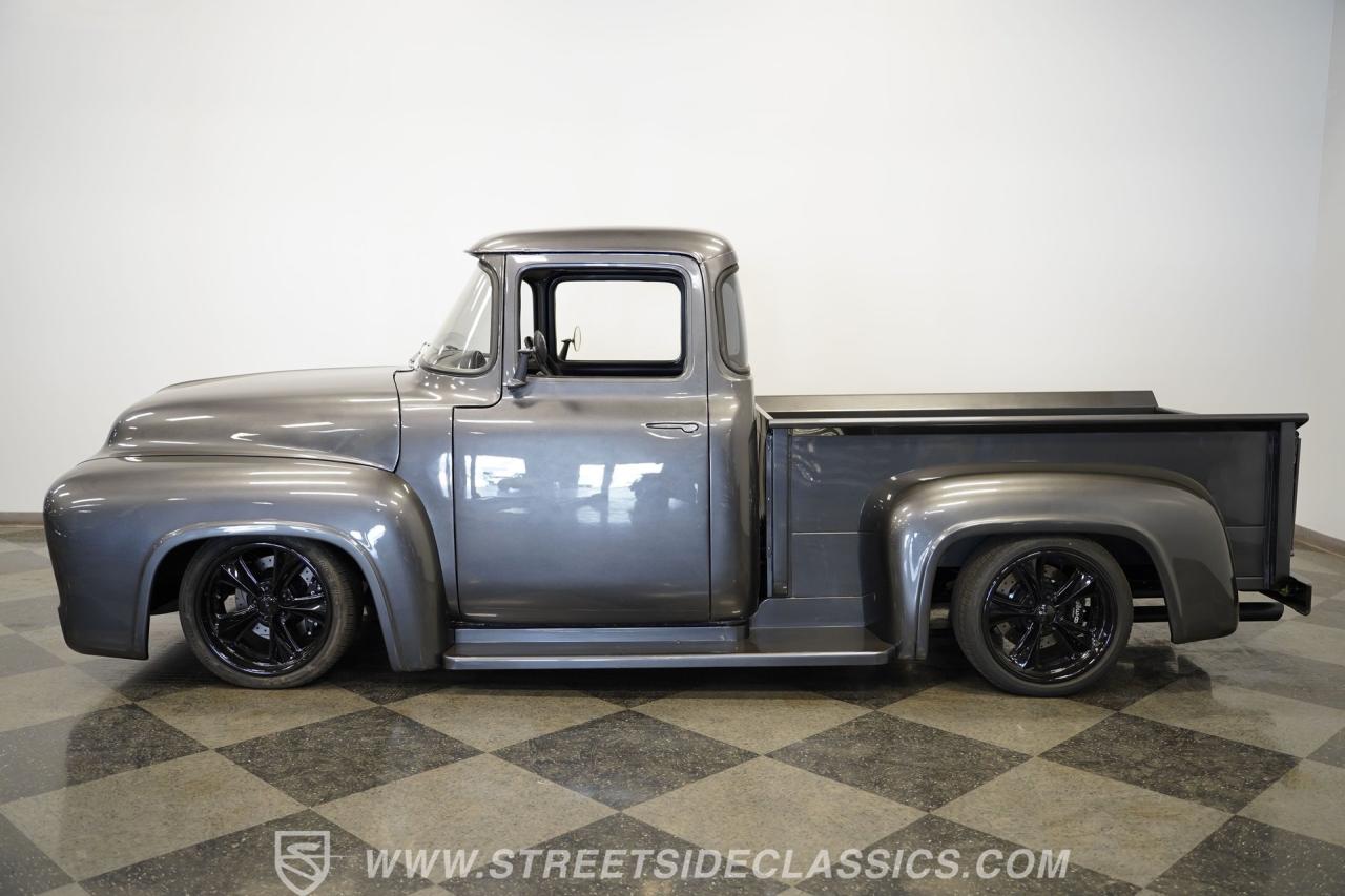 1956 Ford F-100