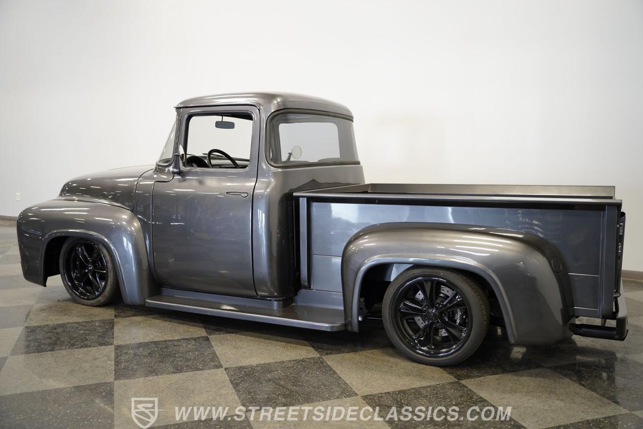 1956 Ford F-100