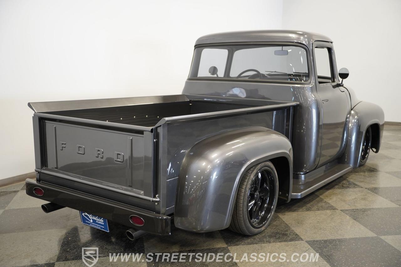 1956 Ford F-100