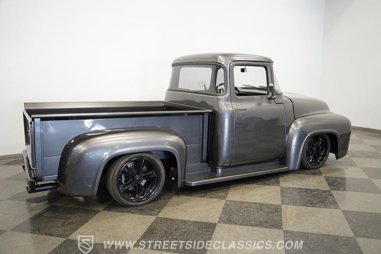 1956 Ford F-100