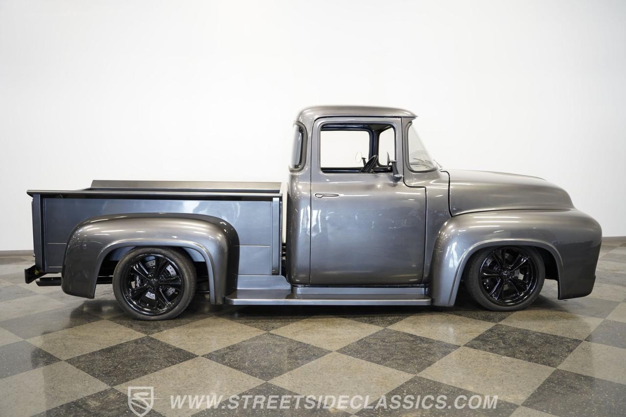 1956 Ford F-100