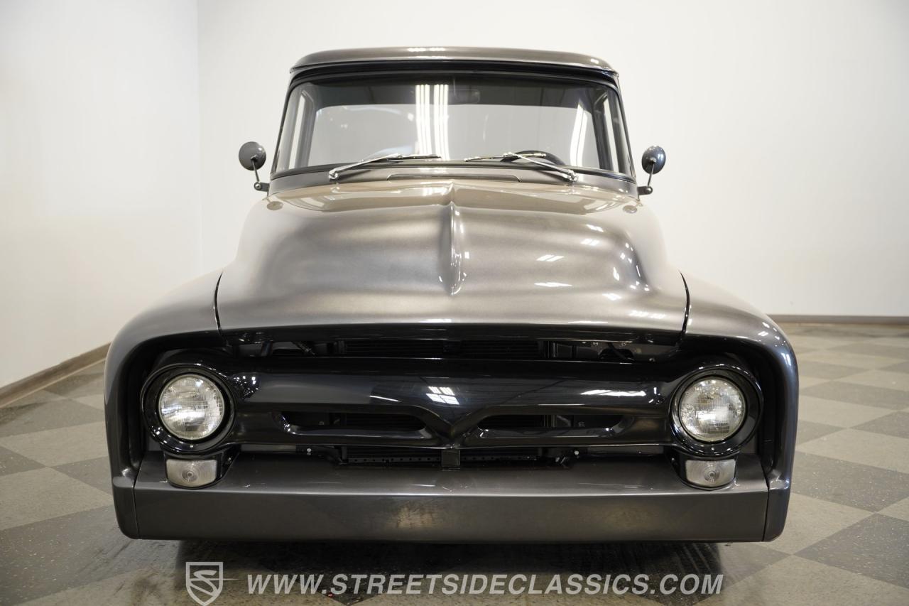 1956 Ford F-100