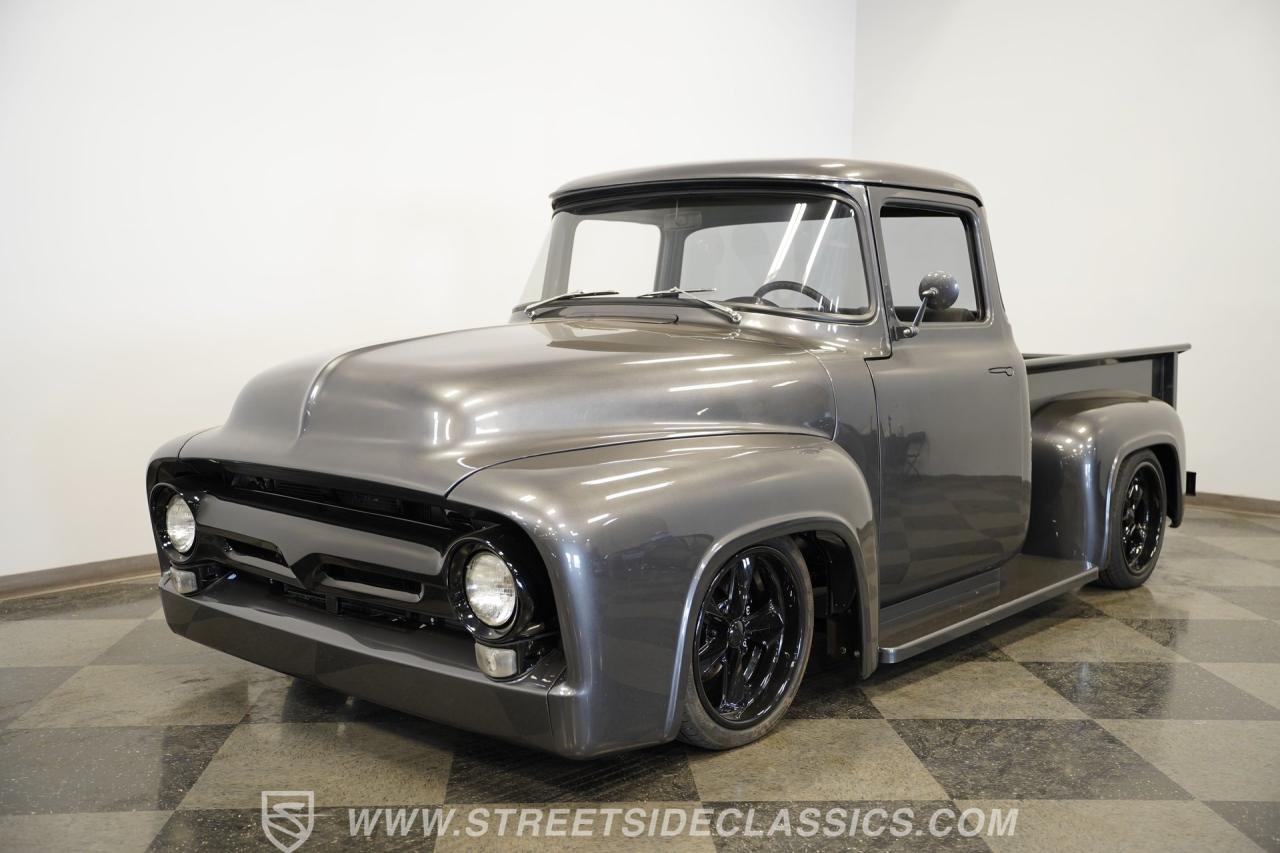 1956 Ford F-100