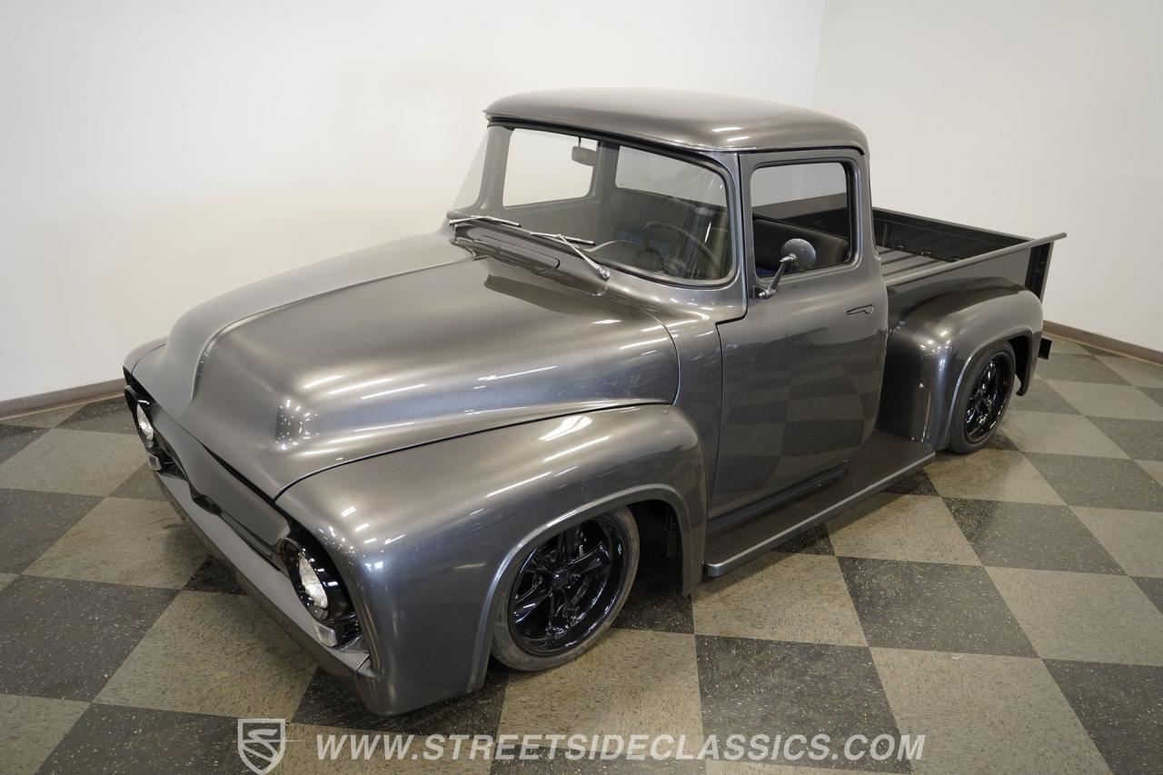 1956 Ford F-100