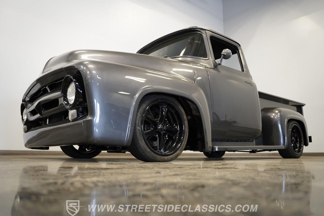 1956 Ford F-100