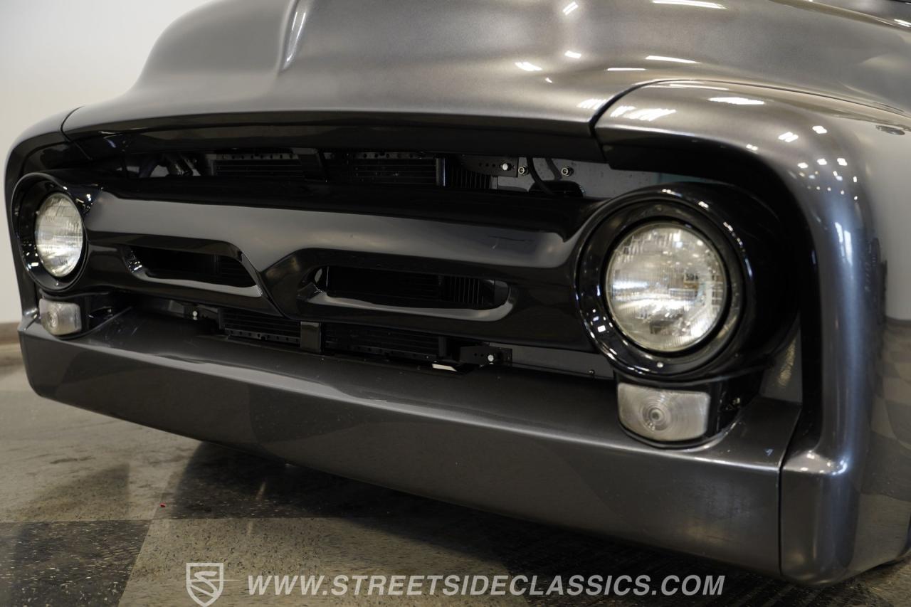 1956 Ford F-100