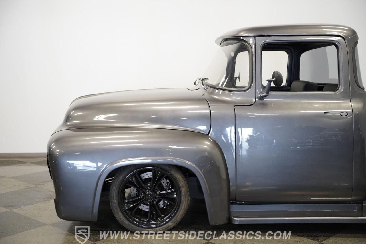 1956 Ford F-100