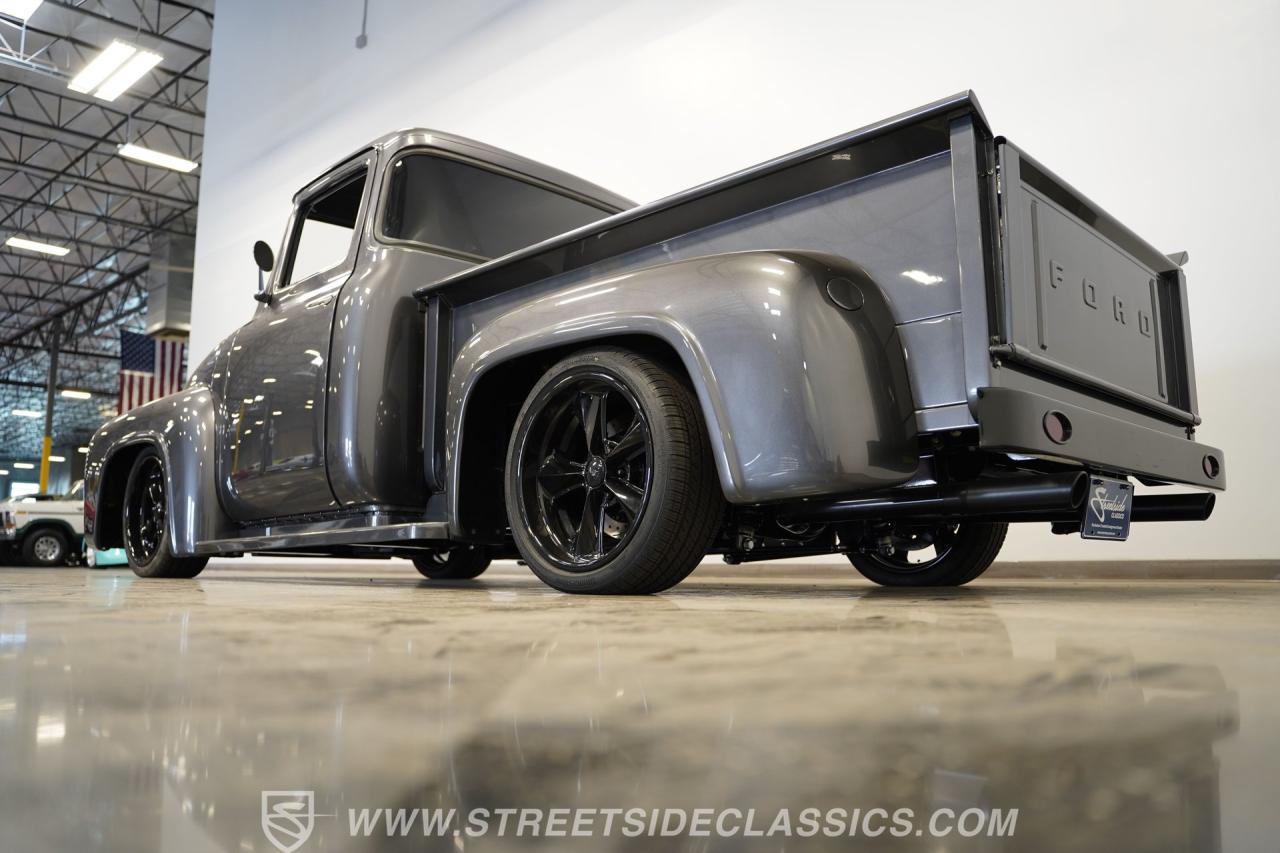 1956 Ford F-100