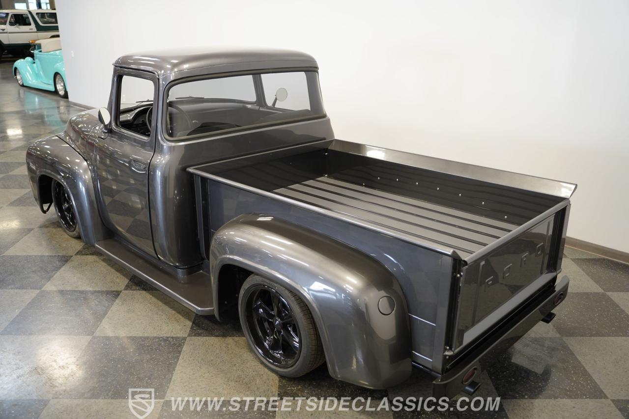 1956 Ford F-100
