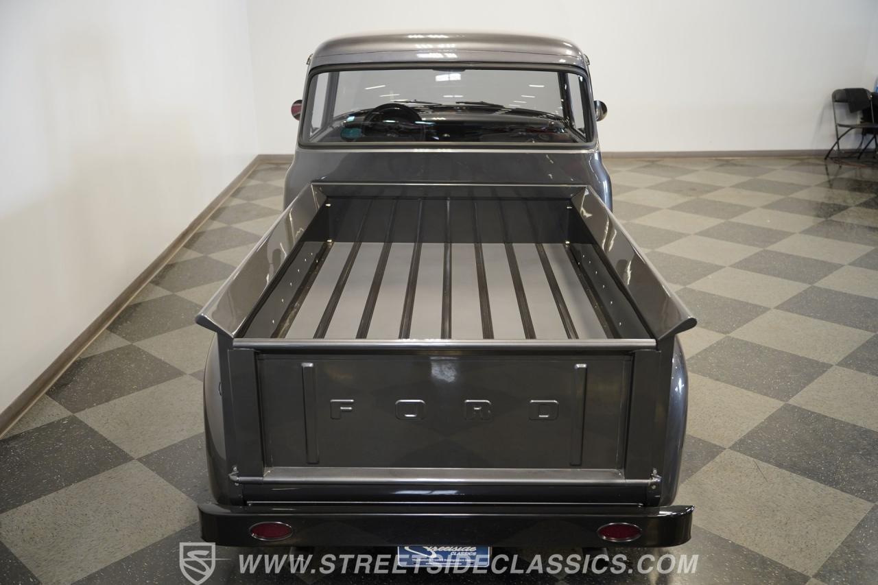 1956 Ford F-100