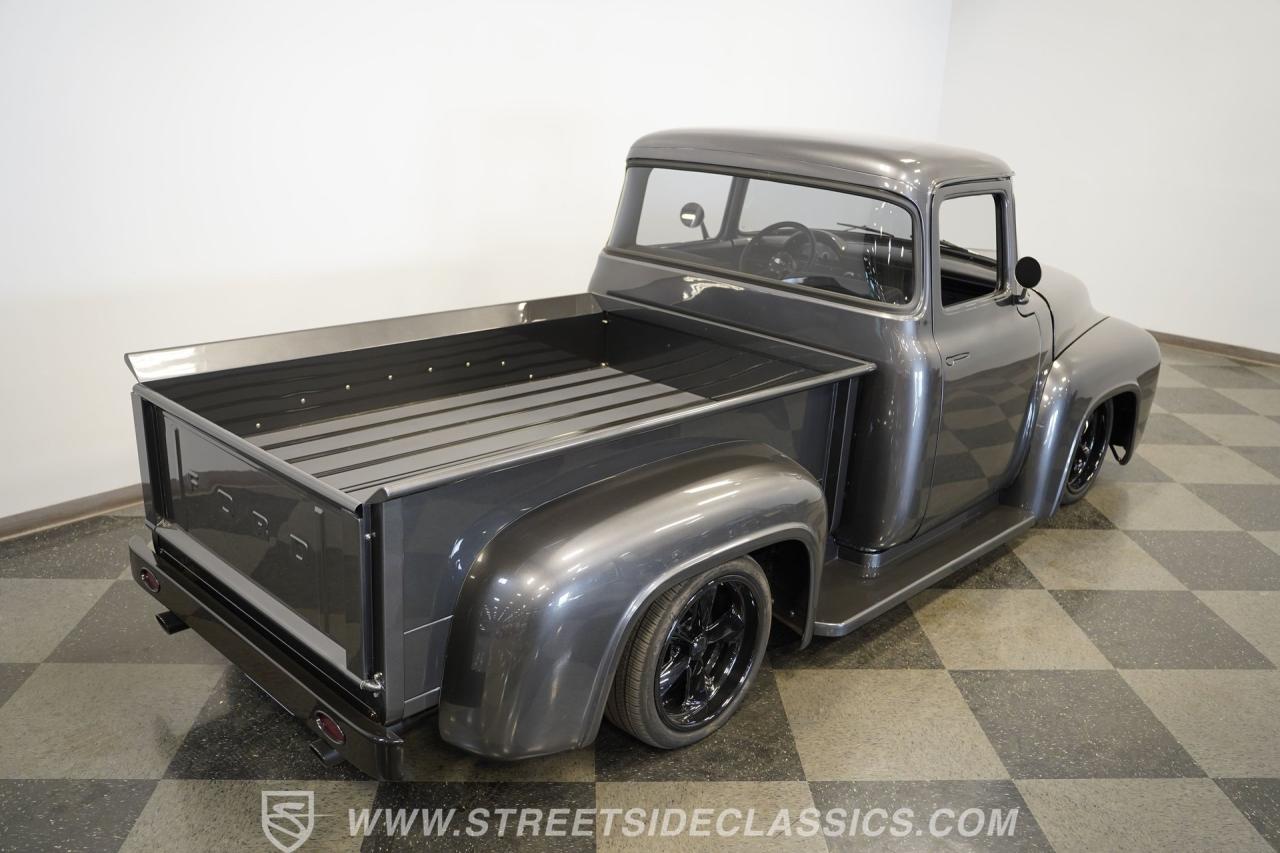 1956 Ford F-100