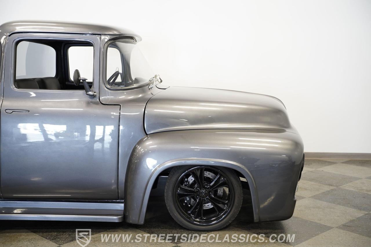 1956 Ford F-100