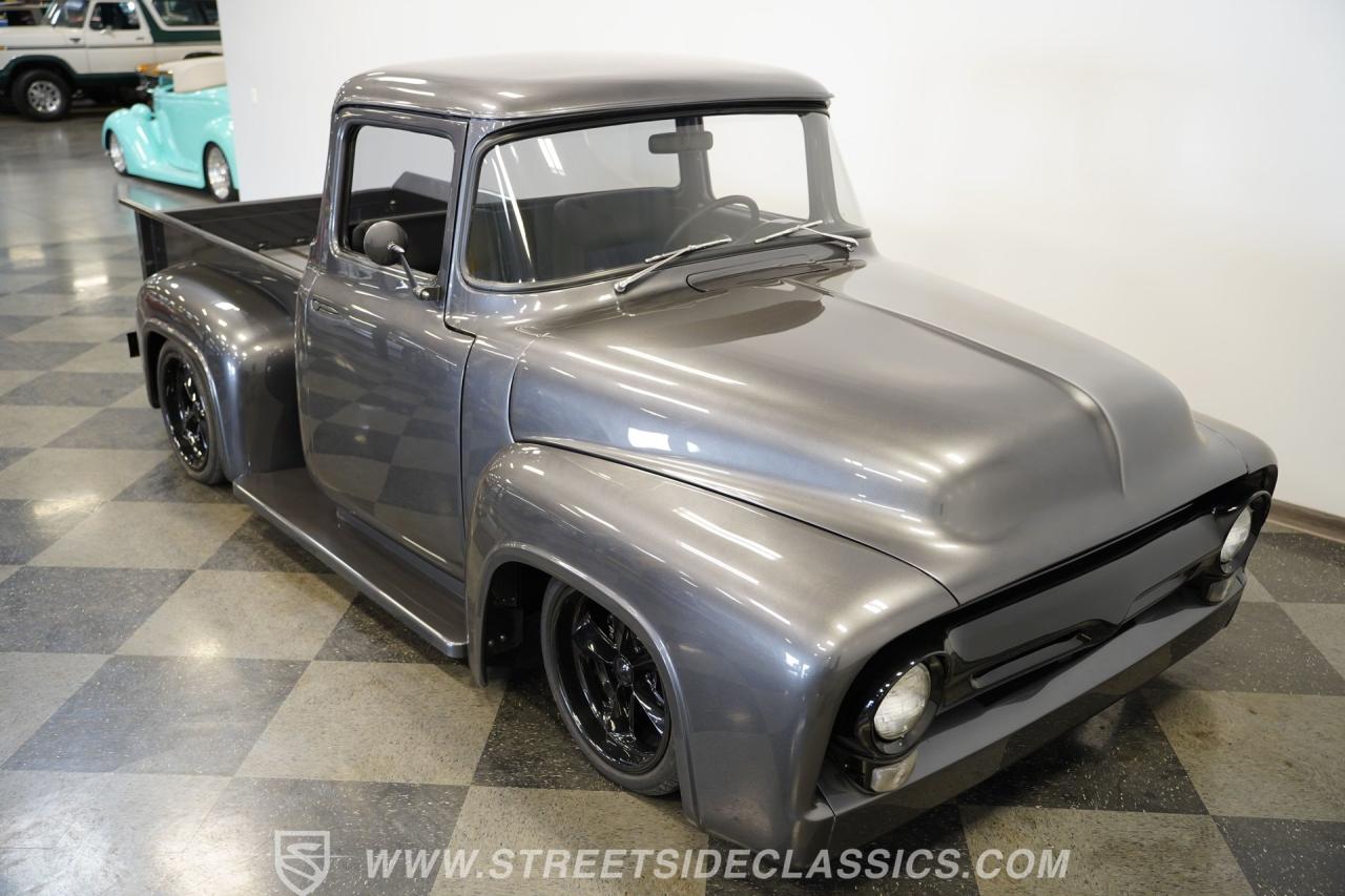 1956 Ford F-100