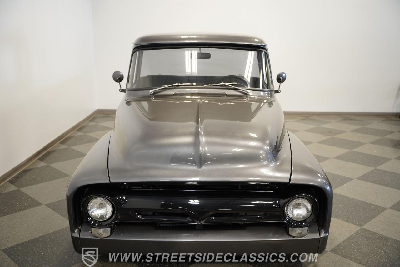1956 Ford F-100