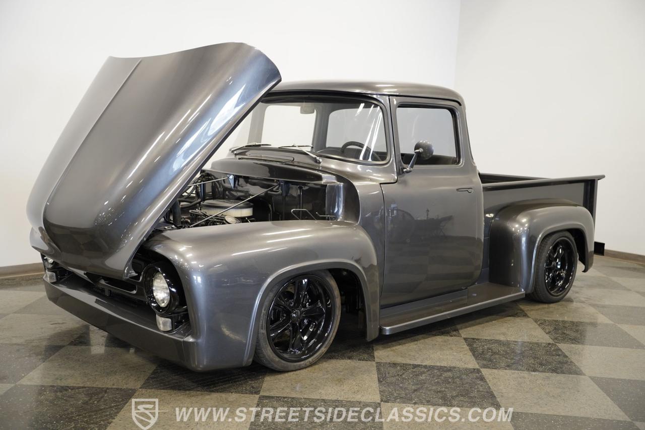 1956 Ford F-100